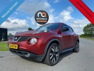 Nissan Juke 2013 * 1.5DCI *VISIA * FACELIFT * (bj 2013)