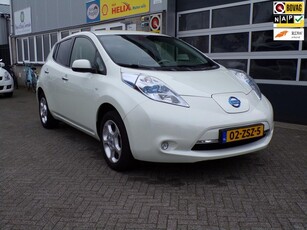 Nissan LEAF Base 24 kWh