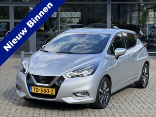 Nissan Micra 0.9 IG-T