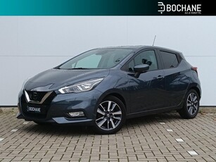 Nissan Micra 0.9 IG-T N-Connecta Navigatie /