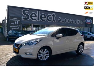 Nissan Micra 1.0 IG-T