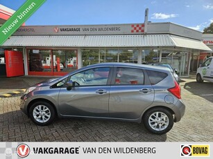 Nissan Note 1.2 Acenta