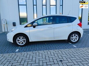 Nissan Note 1.2 Acenta frisse auto