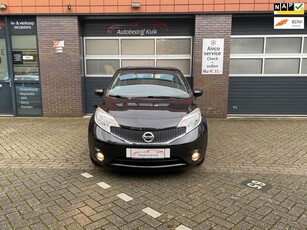 Nissan Note 1.2 Acenta vol optie,s