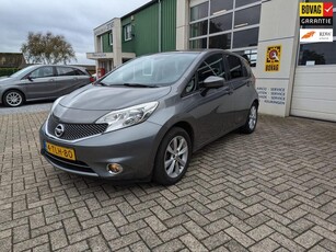 Nissan Note 1.2 DIG-S Tekna, 75.000km Bovag-garantie