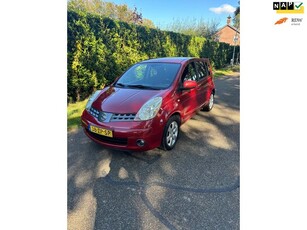 Nissan Note 1.4 Acenta