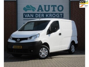 Nissan NV200 1.5 dCi Optima, Airco, Nw Distr. Trekhaak