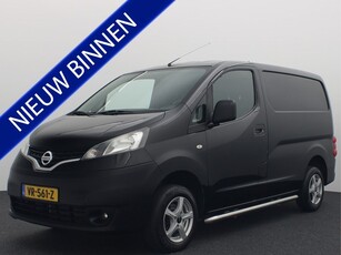 Nissan NV200 1.5 dCi Optima CAMERA / TREKHAAK / AIRCO /