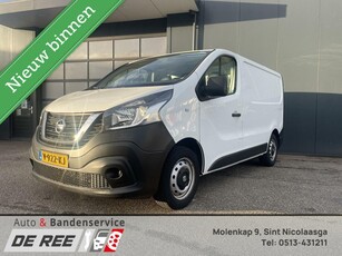 Nissan NV300 bestel 1.6 dCi 95 L1H1 Acenta