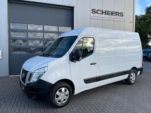 Nissan NV400 2.3 dCi 131PK L2H2 Optima Airco