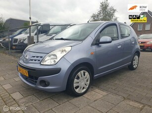 Nissan Pixo 1.0 Acenta 5drs airco