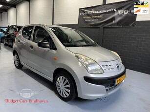 Nissan Pixo 1.0 Acenta Nap/APK 06-2025!