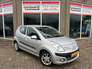 Nissan Pixo 1.0 Look - Airco - Zeer Netjes -