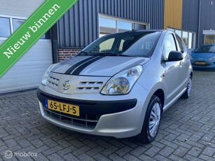 Nissan Pixo 1.0 Visia NIEUWE KOPPELING!