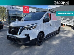 Nissan Primastar 2.0 dCi L2H1 N-Connecta Bochane Edition