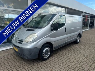 Nissan Primastar 90.27 2.0 dCi 310L 2e eigenaar NAP