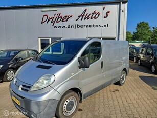 Nissan Primastar 90.27 2.0 dCi 310L