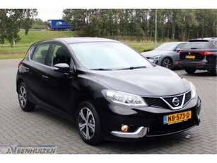 Nissan Pulsar 1.2 DIG-T Acenta 2017 Airco Cruise