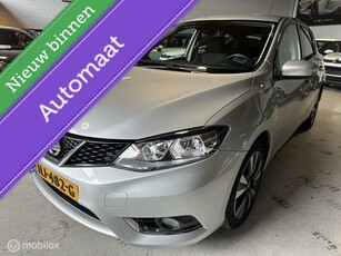 Nissan Pulsar 1.2 DIG-T Connect Ed.AUTOMAAT*NL AUTO NAP?*