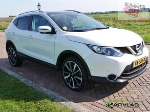 Nissan Qashqai ***10999**NETTO**PANO**2019 1.5 dCi Tekna +