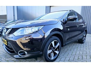 Nissan Qashqai 1.2 Connect Edition EURO 6 APK 10/2025 FULL