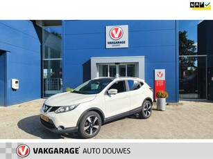 Nissan QASHQAI 1.2 Connect Edition |NAP |Pano | Camera |