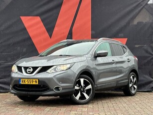 Nissan QASHQAI 1.2 N-Connecta Navigatie Climate Control