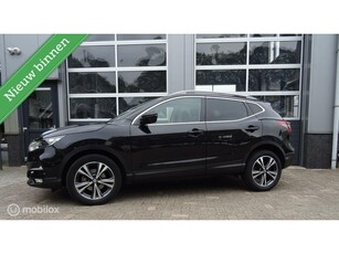 Nissan Qashqai 1.2 N-Connecta PANORAMADAK NAVI