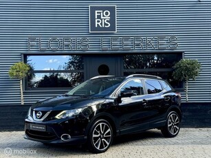 Nissan Qashqai 1.2 Premier Edition 360 Camera Led