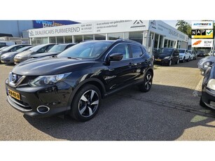 Nissan Qashqai 1.2 Tekna