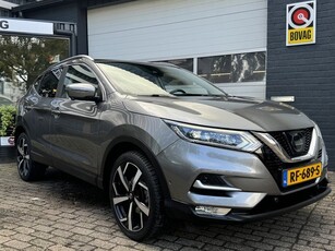 Nissan QASHQAI 1.2 Tekna + (bj 2017)