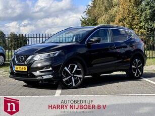 Nissan QASHQAI 1.2 Tekna + Panoramadak / 19