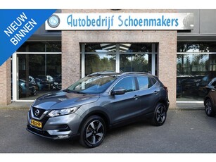 Nissan Qashqai 1.3 DIG-T Business Edition PANO TREKHAAK-AFN