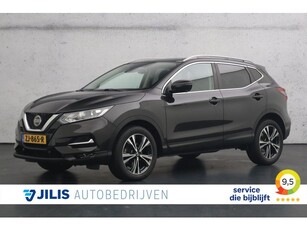 Nissan QASHQAI 1.3 DIG-T N-Connecta Panoramadak Camera