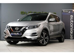 Nissan Qashqai 1.3 DIG-T N-Tec 159pk 42.324km 360°