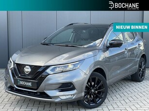 Nissan Qashqai 1.3 DIG-T N-Tec Elektrische verstelbare