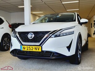 Nissan Qashqai 1.3 MHEV Premiere Edition *NL, 1e EIG