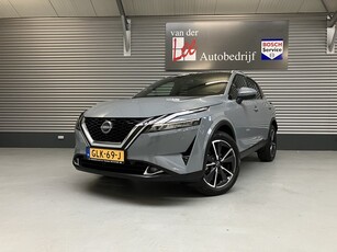 Nissan QASHQAI 1.3 MHEV TEKNA/PANORAMA/360