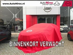 Nissan Qashqai 1.3 MHEV Xtronic Business Design NAVIGATIE