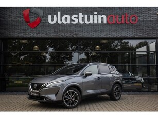 Nissan QASHQAI 1.3 MHEV Xtronic Tekna Plus , Pano, Adap.