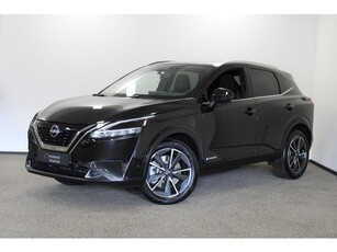 Nissan QASHQAI 1.5 e-Power Tekna 190 PK (bj 2024)