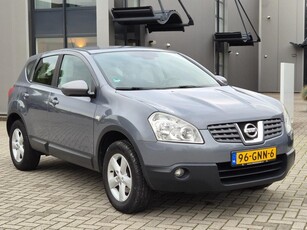 Nissan Qashqai 1.6 Acenta