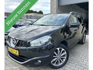 Nissan Qashqai 1.6 Connect Edition / Compleet Dealer onderh!