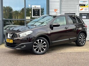 Nissan Qashqai 1.6 Connect Edition PANO NAP CAMERA