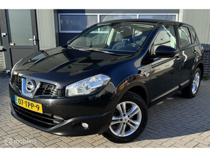 Nissan Qashqai 2.0 Acenta/ D. ONDERH./ NAP/ APK/ TREKHAAK