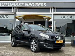 Nissan Qashqai 2.0 Connect Edition