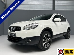 Nissan QASHQAI 2.0 Connect Edition