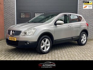 Nissan Qashqai 2.0 Tekna Pack AUTOMAAT / CRUISE / CLIMA