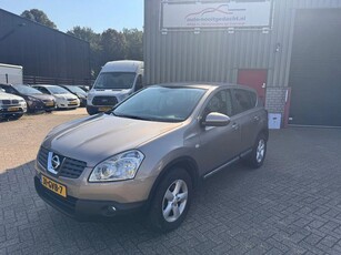 Nissan Qashqai 2.0 Tekna Premium NL AUTO / TREKHAAK