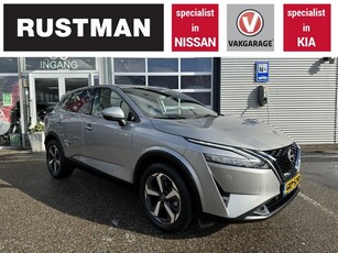 Nissan QASHQAI Automaat 1.3 MHEV Xtronic Tekna (bj 2024)